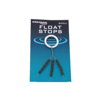 Drennan zarážky Float Stops Medium