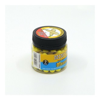 TIMÁR BOILIES MINI POP UP 7MM