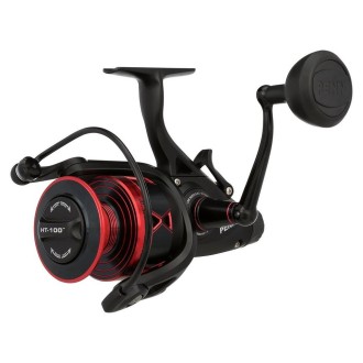 Naviják s volnoběžnou brzdou Penn Fierce IV LL 6000