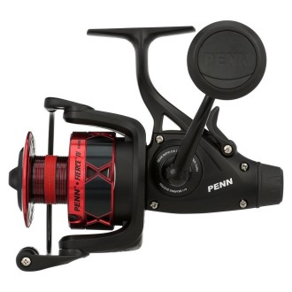 Naviják s volnoběžnou brzdou Penn Fierce IV LL 6000