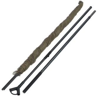 Podběrák Giants fishing Carp Landing Net Gaube
