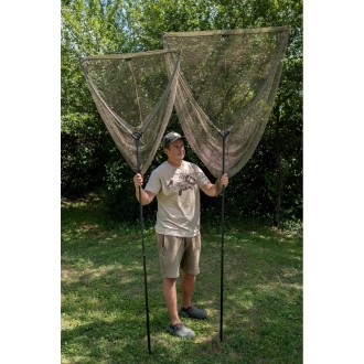 Podběrák Giants fishing Carp Landing Net Gaube