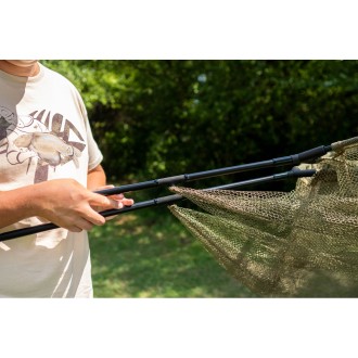 Podběrák Giants fishing Carp Landing Net Gaube