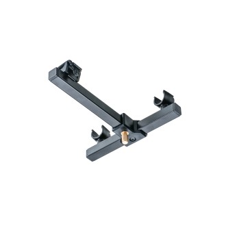 Držák podběráku Quick lock rest