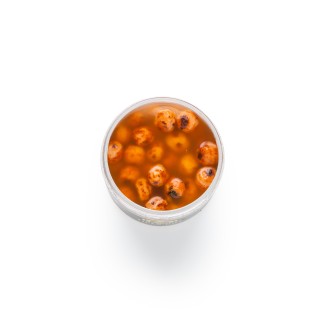 Nakládaný tygří ořech Mivardi Tiger Nut Coloured 250ml