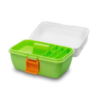 Krabice Delphin YUPIE Case 235x155x140mm