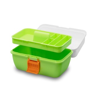 Krabice Delphin YUPIE Case 235x155x140mm