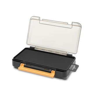 Krabice Delphin TBX Duo 175-15P EVA 175x105x38mm