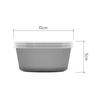 Krabička na červy Delphin WormBOX 10x5cm