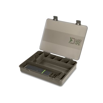 Organizér Delphin KlikBOX Pro SCRATCHED EDITION