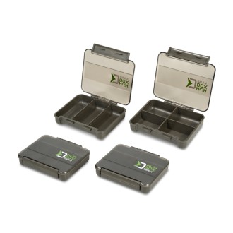 Organizér Delphin KlikBOX Pro SCRATCHED EDITION