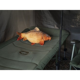 Plyšový kapr Delphin CARPY 60cm