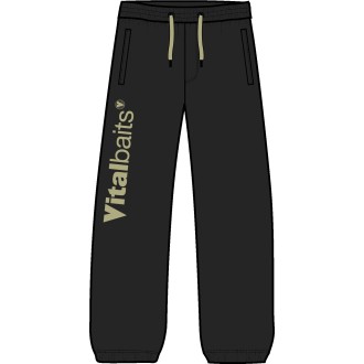 Tepláky Vitalbaits Jogger Green
