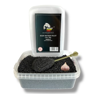 Pelety Method Feeder Fans Ready Method Pellet  700g