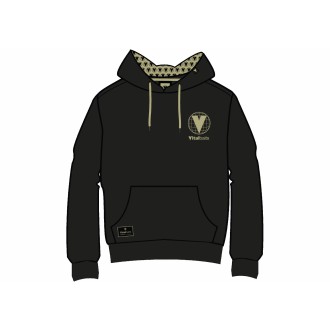 Mikina Vitalbaits Hoody Green