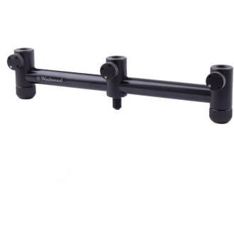 Hrazda Wychwood Extremis Q/R 3 Rod Buzz