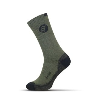 Ponožky ElFabiano Thermo Fishing Socks