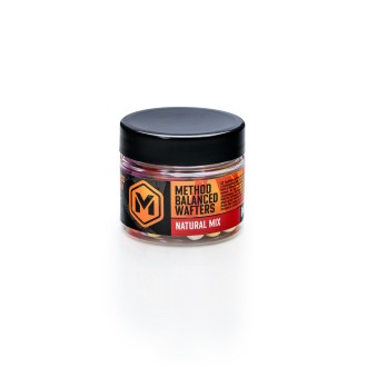 Vyvážená nástraha Mivardi Method Balanced Wafters 8mm 20g