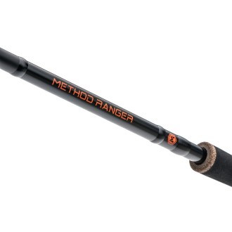Prut Mivardi Ranger method 4,20m 180g
