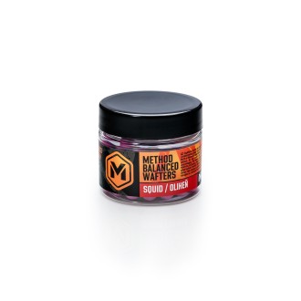 Vyvážená nástraha Mivardi Method Balanced Wafters 8mm 20g