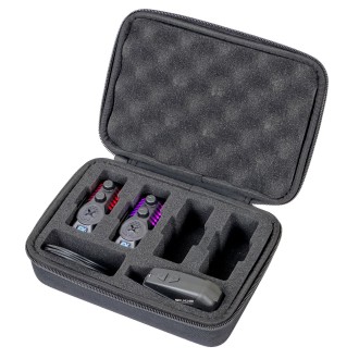Sada signalizátoru Flacarp CatHunter + RX8 2+1
