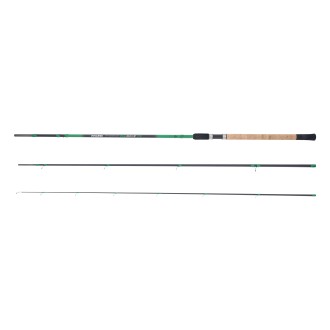 Prut Mivardi Easy Match II 4,20m 5-25g
