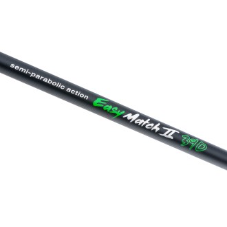 Prut Easy Match II 3,90m 5-20g
