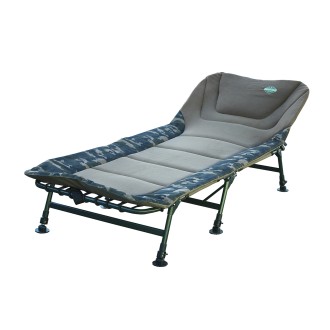 Lehátko Suretti Therapy Camo