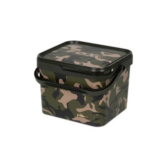 Kbelík Fox Camo Buckets