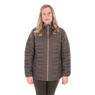 Dámská bunda Fox Womens Explorer Quilted Jacket