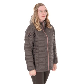 Dámská bunda Fox Womens Explorer Quilted Jacket