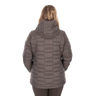 Dámská bunda Fox Womens Explorer Quilted Jacket