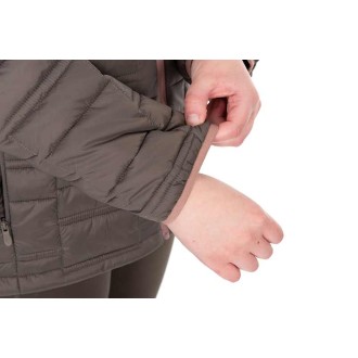 Dámská bunda Fox Womens Explorer Quilted Jacket