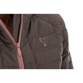 Dámská bunda Fox Womens Explorer Quilted Jacket