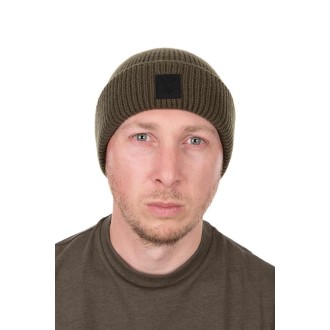 Čepice Fox Khaki HD Beanie Hat