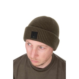 Čepice Fox Khaki HD Beanie Hat