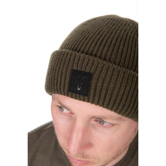 Čepice Fox Khaki HD Beanie Hat