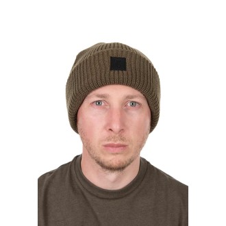 Čepice Fox Olive Merino Blend Beanie Hat