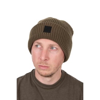 Čepice Fox Olive Merino Blend Beanie Hat