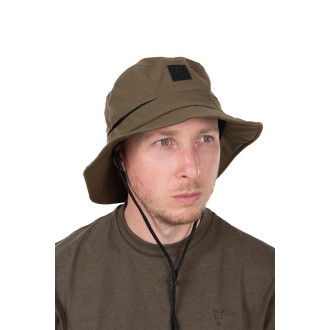 Klobouk Fox Khaki Boonie Bucket Hat