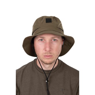 Klobouk Fox Khaki Boonie Bucket Hat