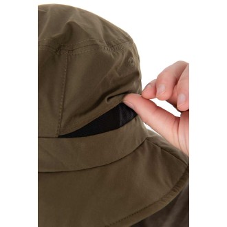 Klobouk Fox Khaki Boonie Bucket Hat