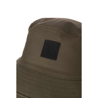 Klobouk Fox Reversible Bucket Hat Khaki/Camo