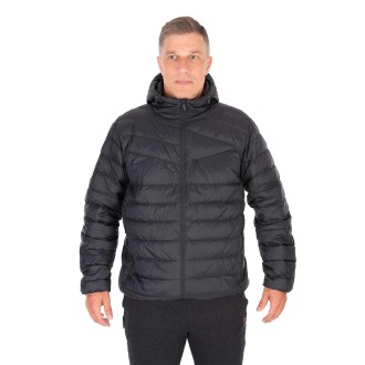 Bunda Fox Explorer Downfill Packaway Jacket