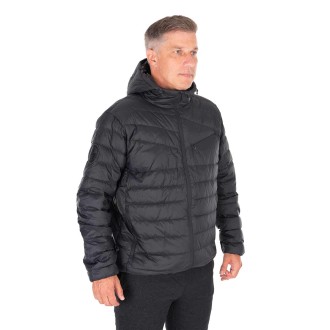 Bunda Fox Explorer Downfill Packaway Jacket