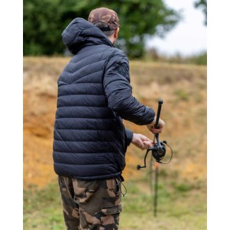 Bunda Fox Explorer Downfill Packaway Jacket