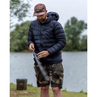 Bunda Fox Explorer Downfill Packaway Jacket