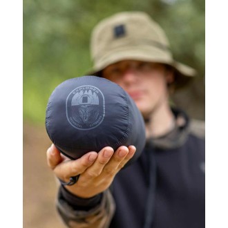 Bunda Fox Explorer Downfill Packaway Jacket
