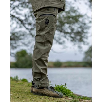 Kalhoty Fox Explorer 20K Trousers