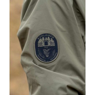 Bunda Fox Explorer 20K Jacket